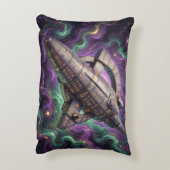 Sternenpfad – Reise durch das Universum´12 アクセントクッション (裏面(縦))