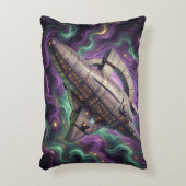 Sternenpfad – Reise durch das Universum´12 アクセントクッション (正面(垂直))