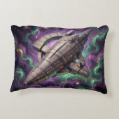 Sternenpfad – Reise durch das Universum´12 アクセントクッション (裏面)