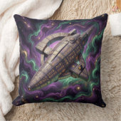 Sternenpfad – Reise durch das Universum´12 クッション (ブランケット)