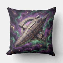 Sternenpfad – Reise durch das Universum´12 クッション