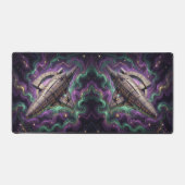 Sternenpfad – Reise durch das Universum´12 デスクマット (正面)