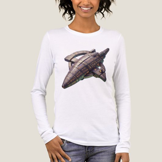 Sternenpfad – Reise durch das Universum´12 トライブレンドＴシャツ (正面)