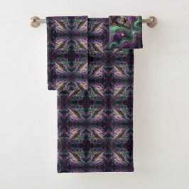 Sternenpfad – Reise durch das Universum´12 バスタオルセット