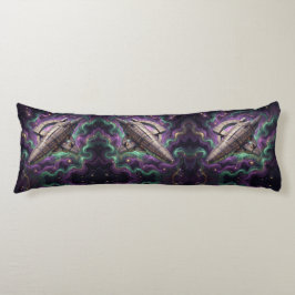 Sternenpfad – Reise durch das Universum´12 ボディピロー