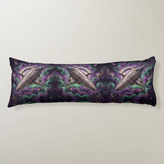 Sternenpfad – Reise durch das Universum´12 ボディピロー (正面)