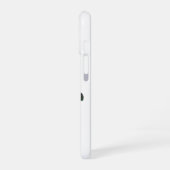 Sternenpfad – Reise durch das Universum´12 iPhone 16ケース (左側面)