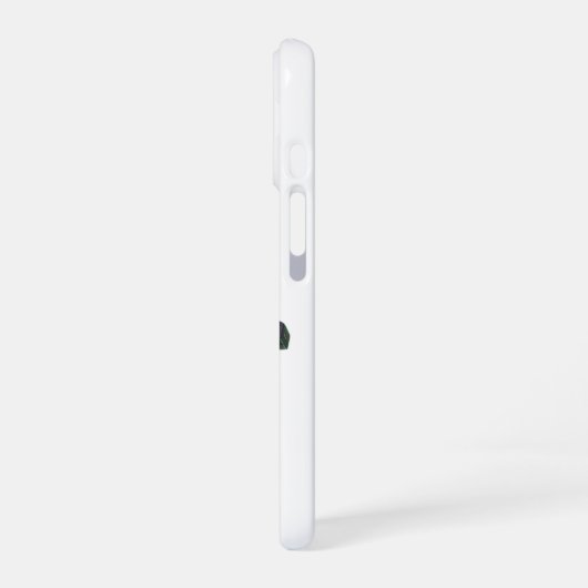 Sternenpfad – Reise durch das Universum´12 iPhone 16ケース (左側面)