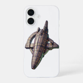 Sternenpfad – Reise durch das Universum´12 iPhone 16ケース