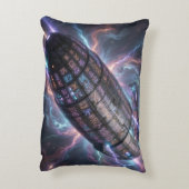 Sternenpfad – Reise durch das Universum´13 アクセントクッション (裏面(縦))