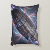 Sternenpfad – Reise durch das Universum´13 アクセントクッション (正面(垂直))