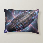 Sternenpfad – Reise durch das Universum´13 アクセントクッション (裏面)