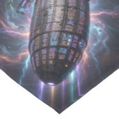 Sternenpfad – Reise durch das Universum´13 ショートテーブルランナー (コーナー)