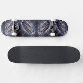 Sternenpfad – Reise durch das Universum´13 スケートボード (横)