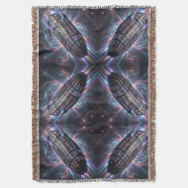 Sternenpfad – Reise durch das Universum´13 スローブランケット