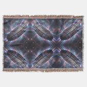 Sternenpfad – Reise durch das Universum´13 スローブランケット (正面)