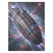 Sternenpfad – Reise durch das Universum´13 テーブルクロス (正面)