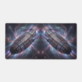 Sternenpfad – Reise durch das Universum´13 デスクマット (正面)