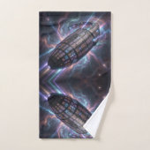 Sternenpfad – Reise durch das Universum´13 バスタオルセット (ハンドタオル)