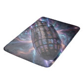 Sternenpfad – Reise durch das Universum´13 バスマット (アングル)