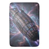 Sternenpfad – Reise durch das Universum´13 バスマット (正面縦)