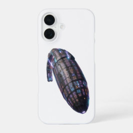 Sternenpfad – Reise durch das Universum´13 iPhone 16ケース