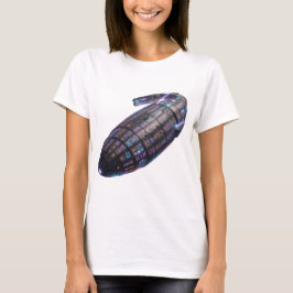 Sternenpfad – Reise durch das Universum´13 Tシャツ
