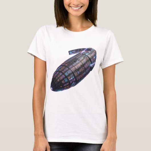 Sternenpfad – Reise durch das Universum´13 Tシャツ (正面)