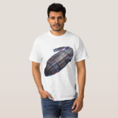 Sternenpfad – Reise durch das Universum´13 Tシャツ (正面フル)