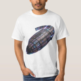 Sternenpfad – Reise durch das Universum´13 Tシャツ