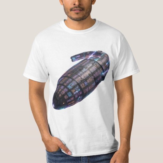 Sternenpfad – Reise durch das Universum´13 Tシャツ (正面)