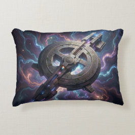 Sternenpfad – Reise durch das Universum´14 アクセントクッション