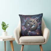 Sternenpfad – Reise durch das Universum´14 クッション (椅子)