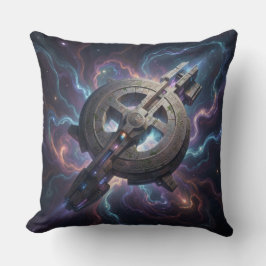 Sternenpfad – Reise durch das Universum´14 クッション