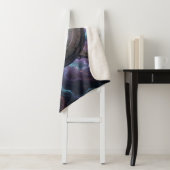 Sternenpfad – Reise durch das Universum´14 シェルパブランケット (インサイチュ)