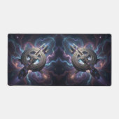 Sternenpfad – Reise durch das Universum´14 デスクマット (正面)