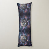 Sternenpfad – Reise durch das Universum´14 ボディピロー (裏面 (縦))