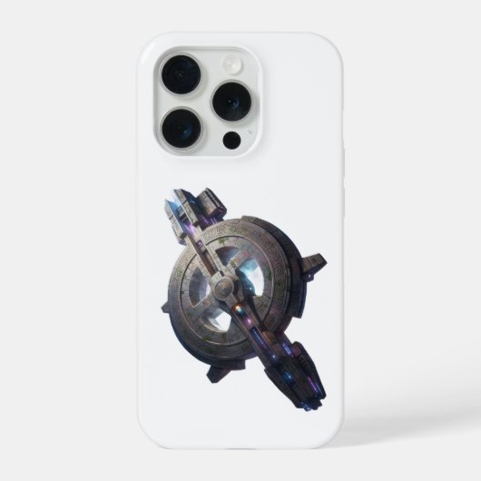 Sternenpfad – Reise durch das Universum´14 iPhoneケース (裏面)