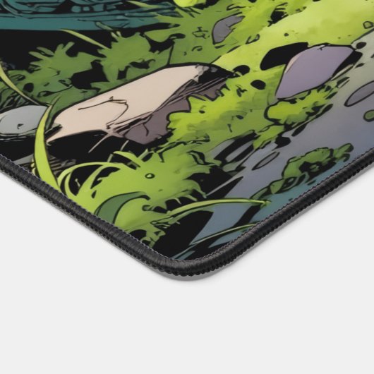 Sternenpfad – Reise durch das Universum´1 デスクマット (コーナー)