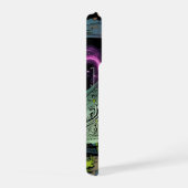 Sternenpfad – Reise durch das Universum´1 iPhoneケース (右側面)