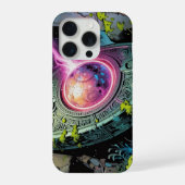 Sternenpfad – Reise durch das Universum´1 iPhoneケース (裏面)