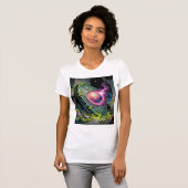 Sternenpfad – Reise durch das Universum´1 Tシャツ (正面フル)