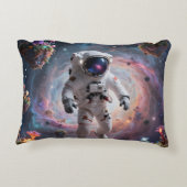 Sternenpfad – Reise durch das Universum´2 アクセントクッション (裏面)