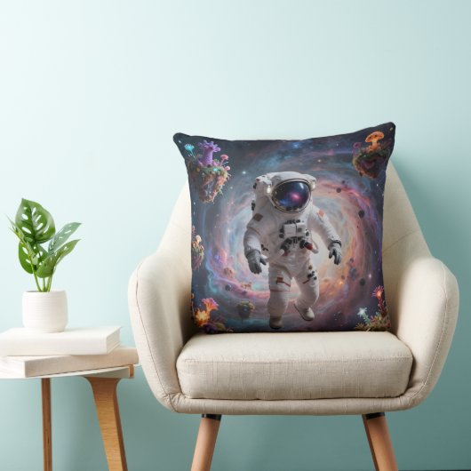 Sternenpfad – Reise durch das Universum´2 クッション (椅子)