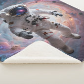 Sternenpfad – Reise durch das Universum´2 シェルパブランケット (3/4)