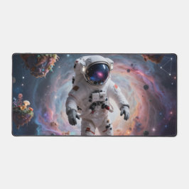 Sternenpfad – Reise durch das Universum´2 デスクマット