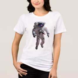 Sternenpfad – Reise durch das Universum´2 トライブレンドTシャツ