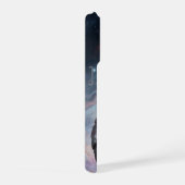 Sternenpfad – Reise durch das Universum´2 iPhoneケース (右側面)