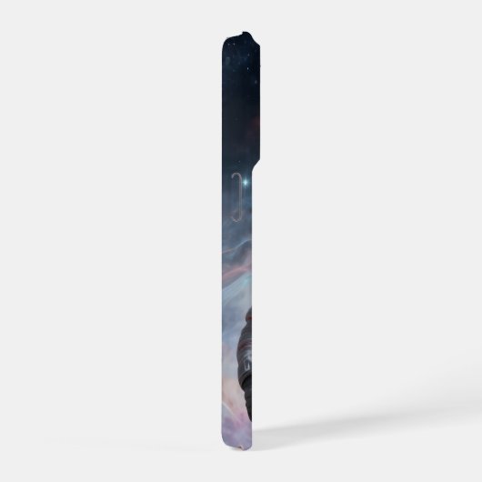 Sternenpfad – Reise durch das Universum´2 iPhoneケース (右側面)