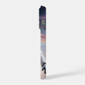 Sternenpfad – Reise durch das Universum´2 iPhoneケース (左側面)